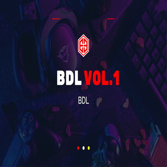 BDL, Vol. 1