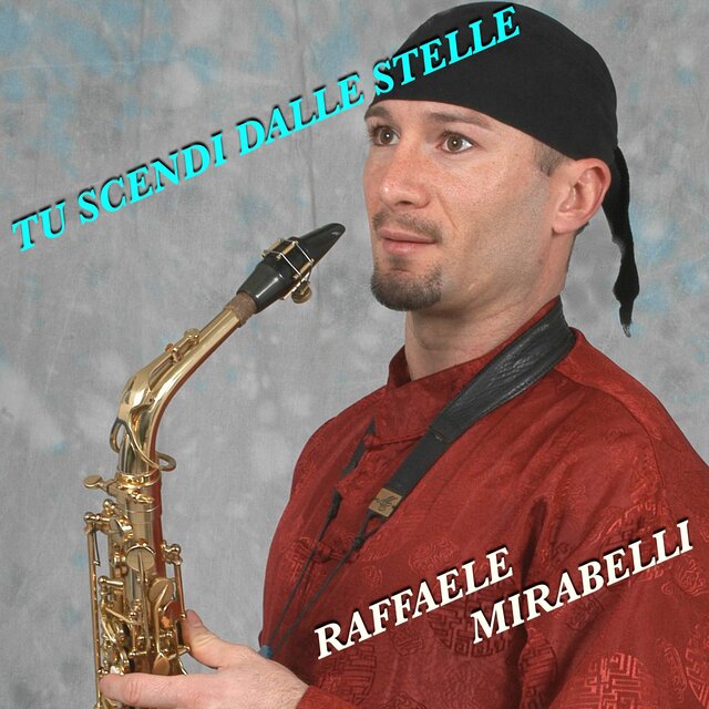 Tu scendi dalle stelle