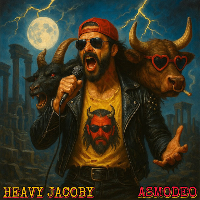Asmodeo