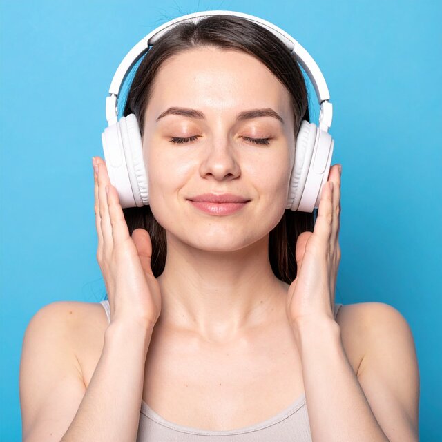 Música Para Disolver La Tensión Y Relajarse