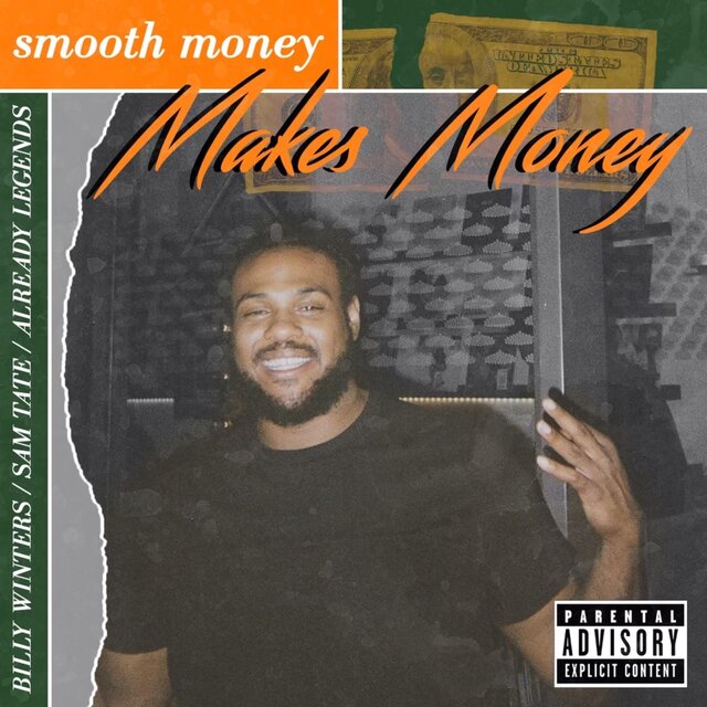 Smooth Money Makes Money