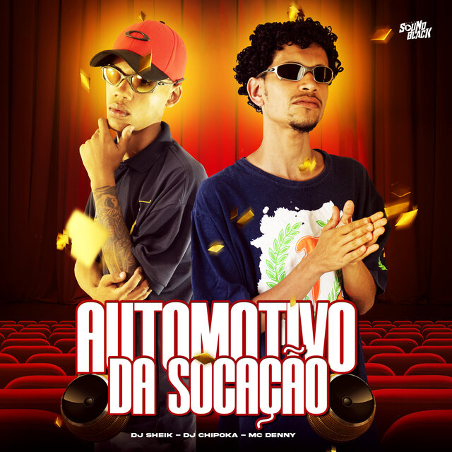 Automotivo da Socação
