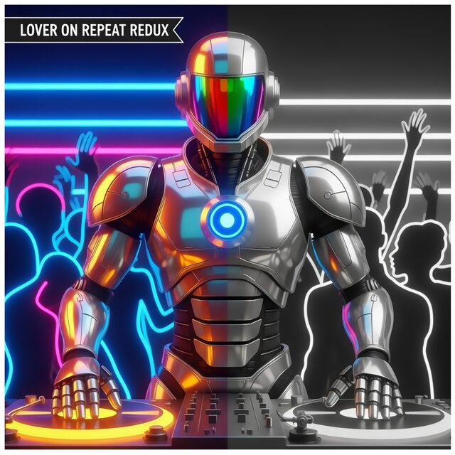 Lover on Repeat Redux