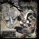 Cover art for album Split by Department Of Correction / Agathocles