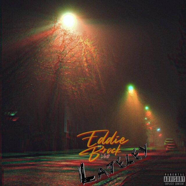 Lately (feat. SwayFlow)