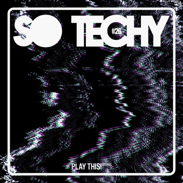 So Techy!, Vol. 26