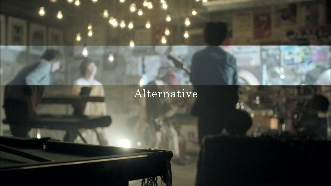 BLAST / Alternative