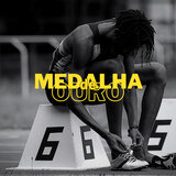 Medalha de Ouro
