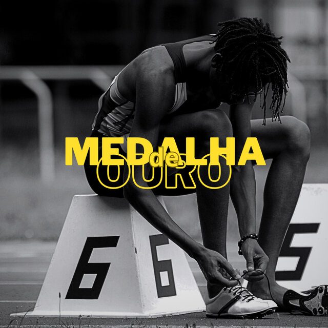 Medalha de Ouro