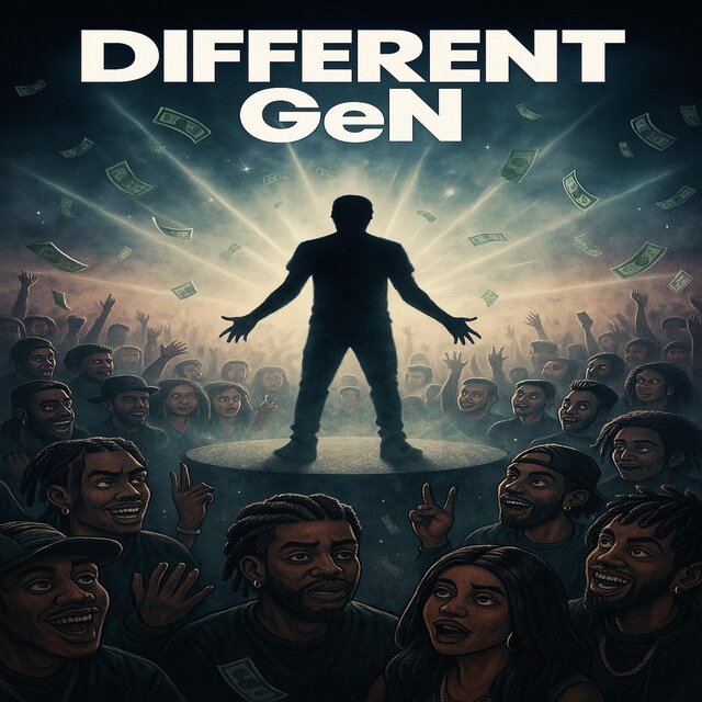 Different GeN