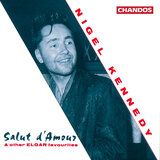 Sonata for Violin and Piano in E Minor, Op. 82: II. Romance