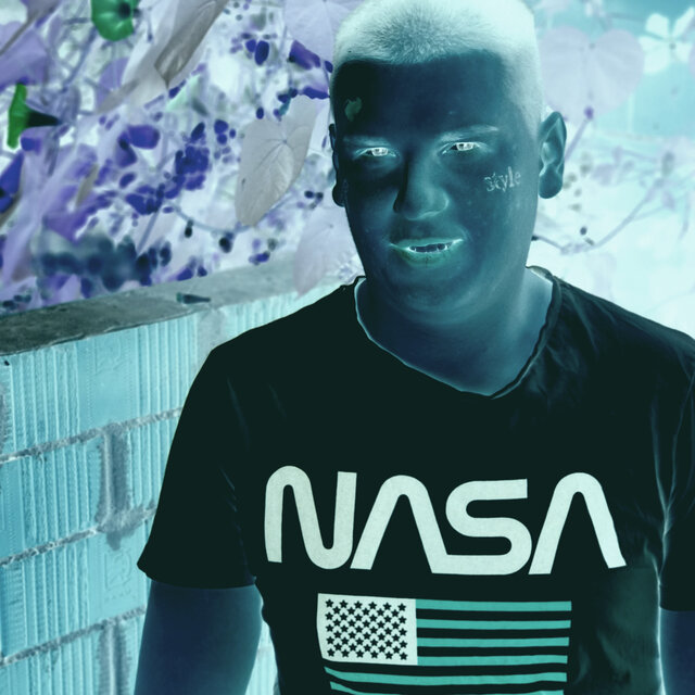 NASA SPACE