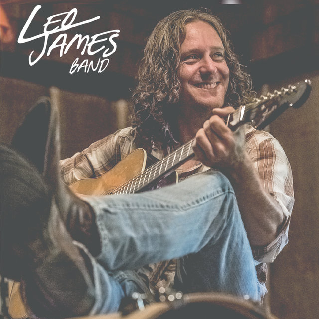 Leo James Band