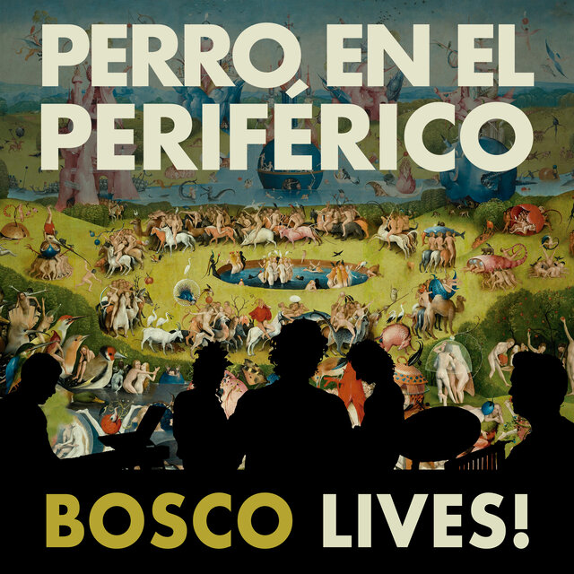 Perro en el Periférico (En Directo)