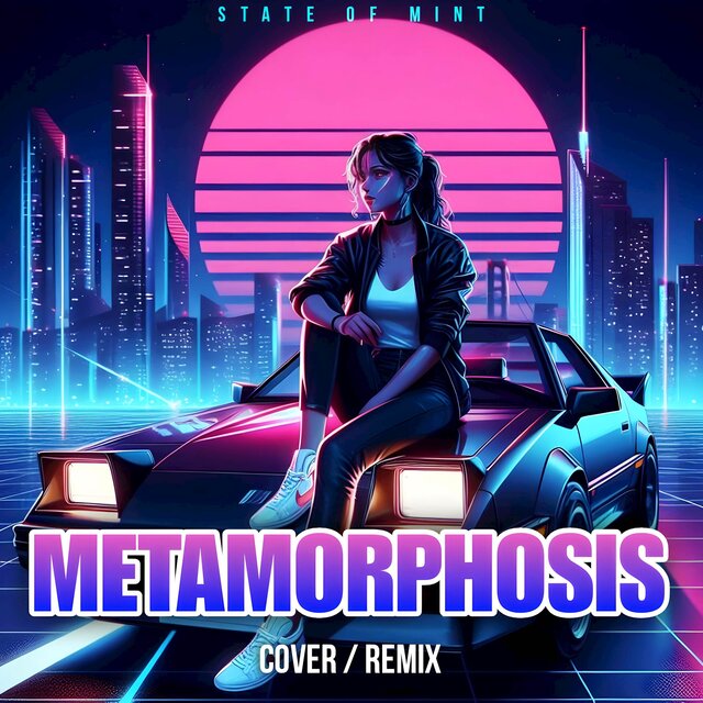 METAMORPHOSIS (Cover / Remix)