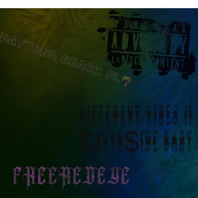 DIFFERNENTVIBESII