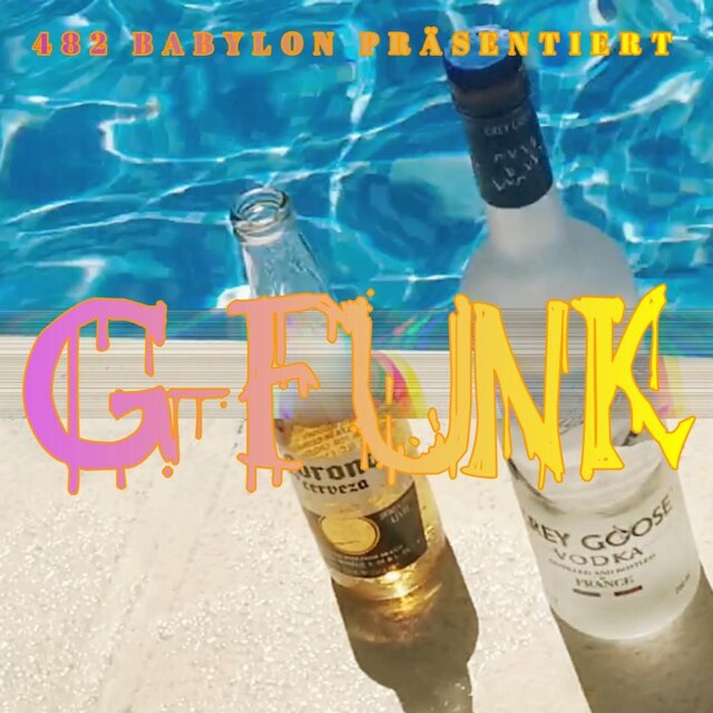 G-Funk (feat. Timo482)