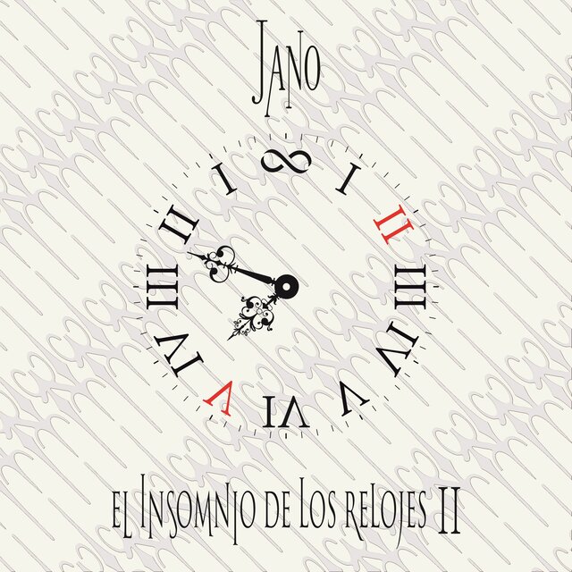 El Insomnio de los Relojes Ii