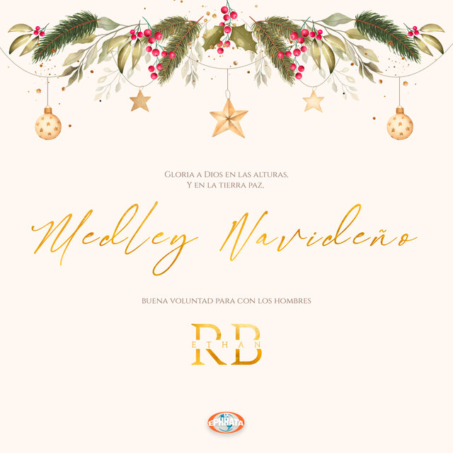 Medley Navideño
