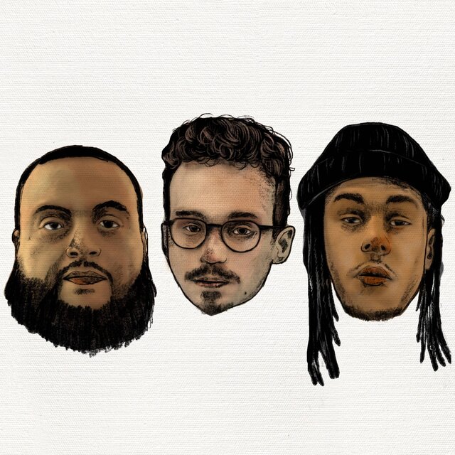 TRIUMPH (feat. Mike Shabb)