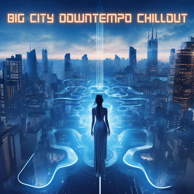 Big City Downtempo Chillout