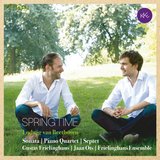 Sonata in F Major, Op. 24 