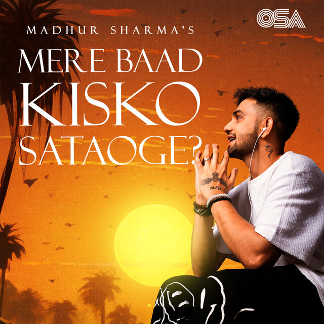 Mere Baad Kisko Sataoge (Lofi \ Trending Version)