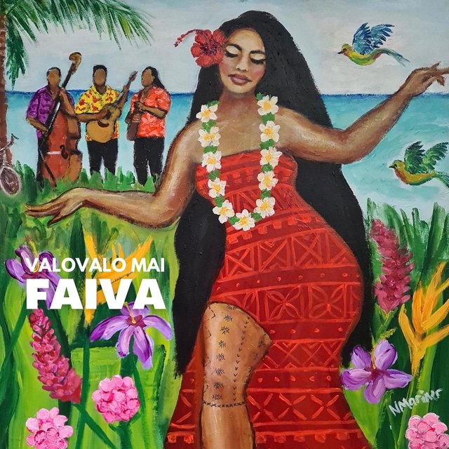Valovalo Mai