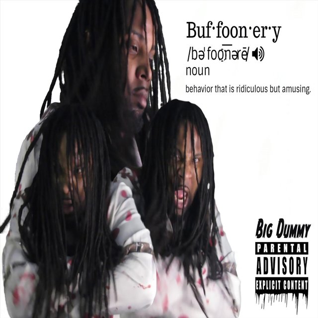 Buffoonery
