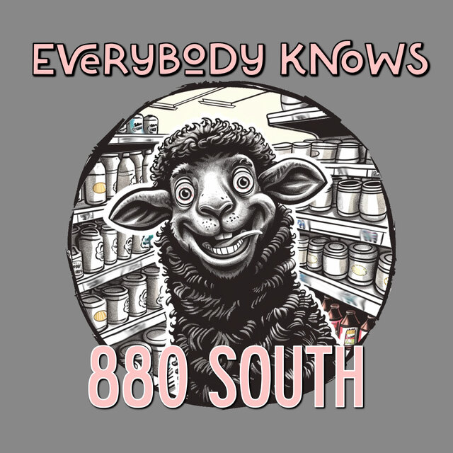 Everybody Knows