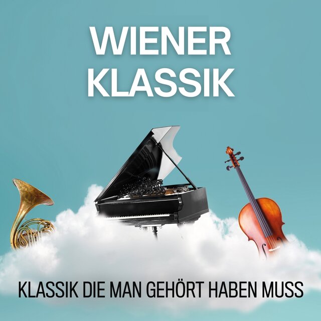 Wiener Klassik - Klassik die man gehört haben muss