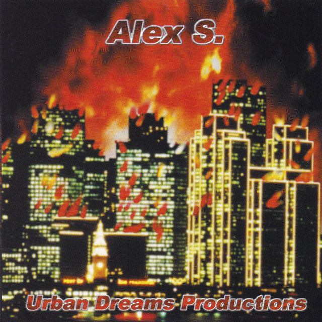 Urban Dreams Productions