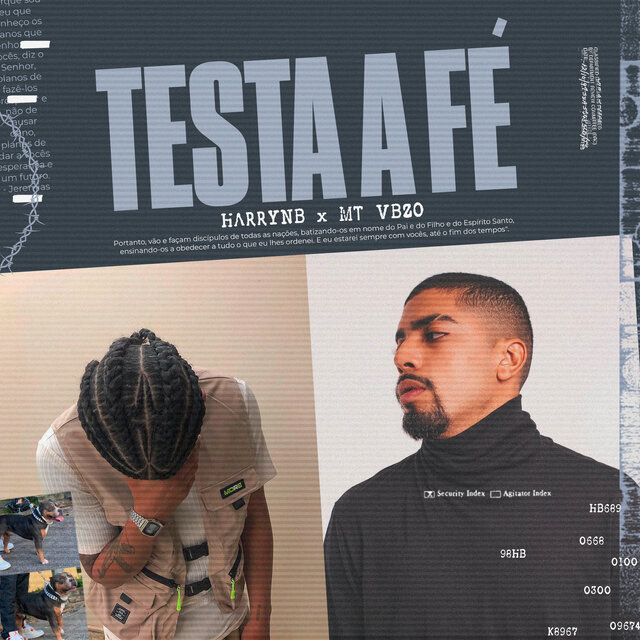 Testa a Fé