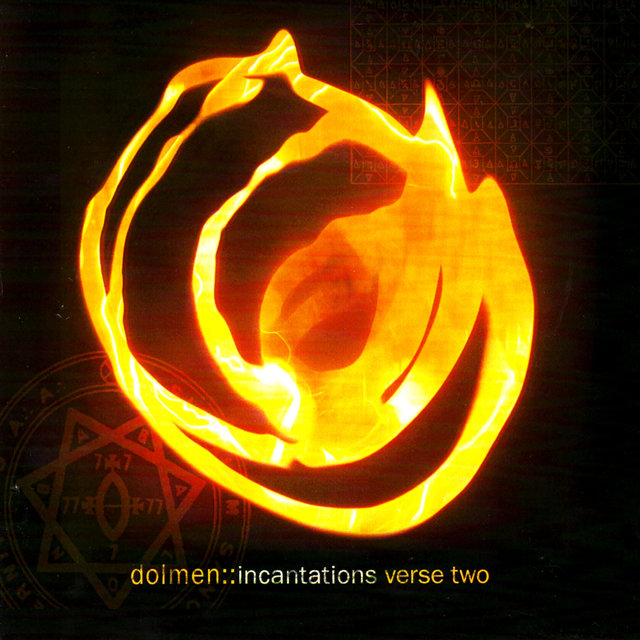Incantations Verse Two