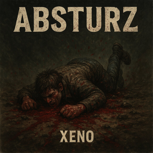 Absturz