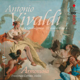 Concerto No. 2 in E Minor, RV 279: I. Allegro