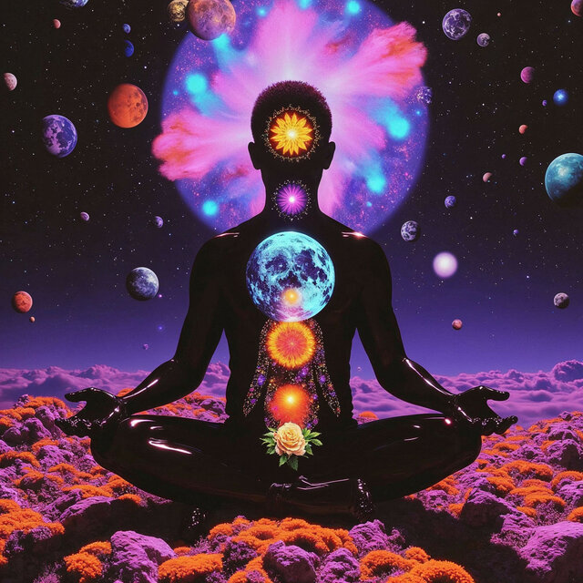 Deep Sleep Frequencies  Nighttime Healing Waves