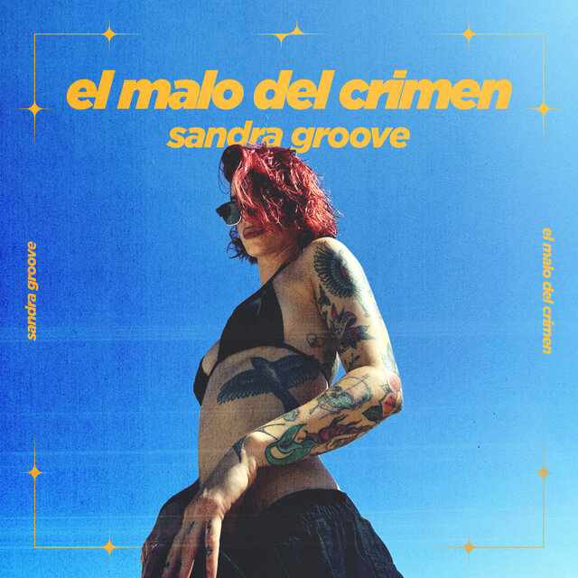 El Malo del Crimen