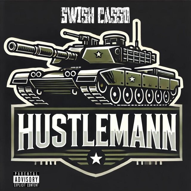 Hustlemann Reloaded