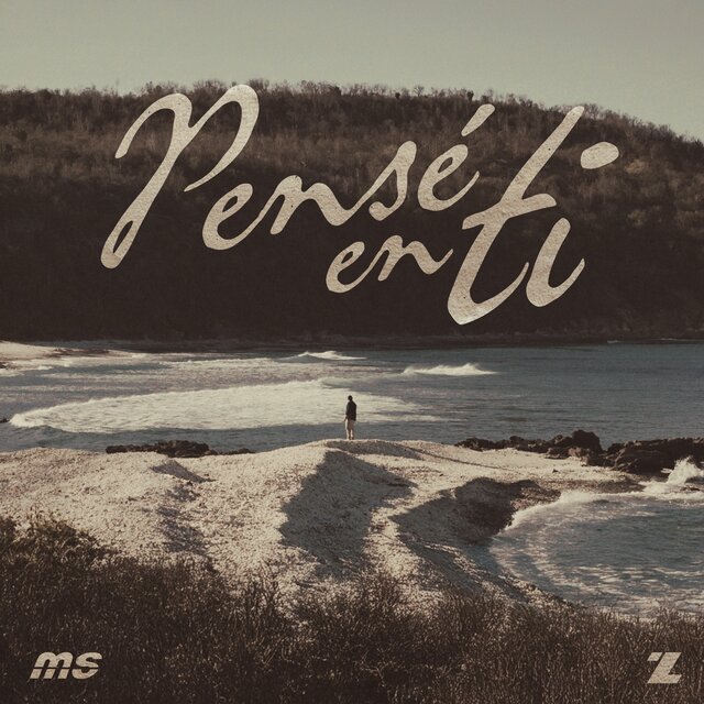 Pensé En Ti