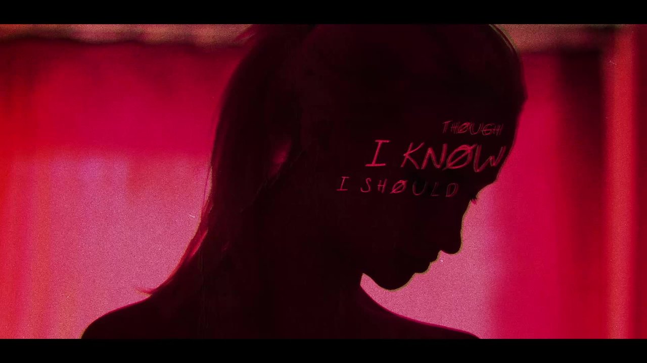 Crash (Lyric Video)