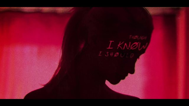 Crash (Lyric Video)