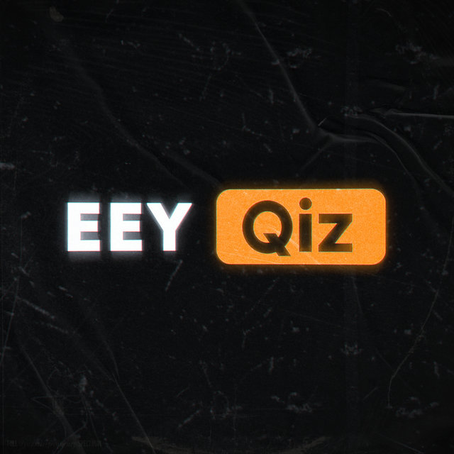Ey Qiz