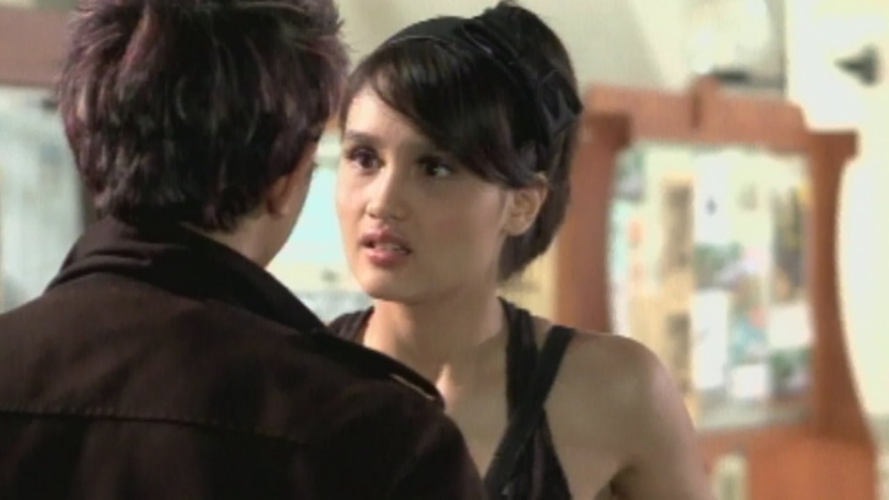 Cinta Atau Uang (Video Clip (Insertion Ver))