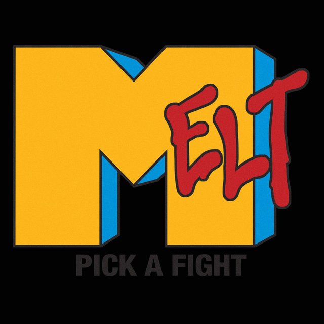 Pick a Fight