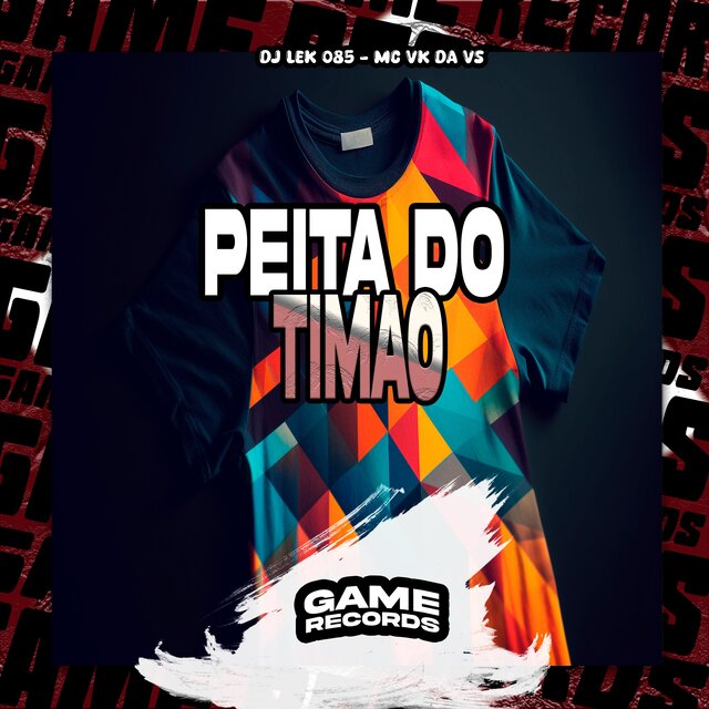 Peita do Timao