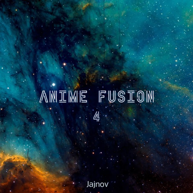 Anime Fusion 4