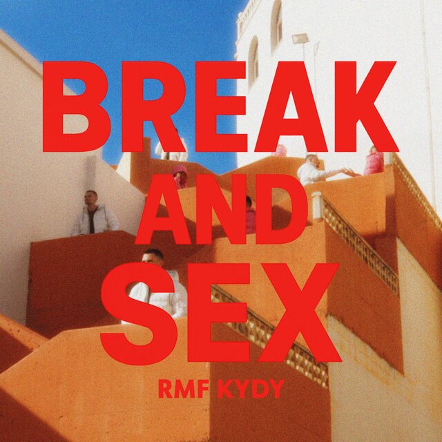 Break And Sex