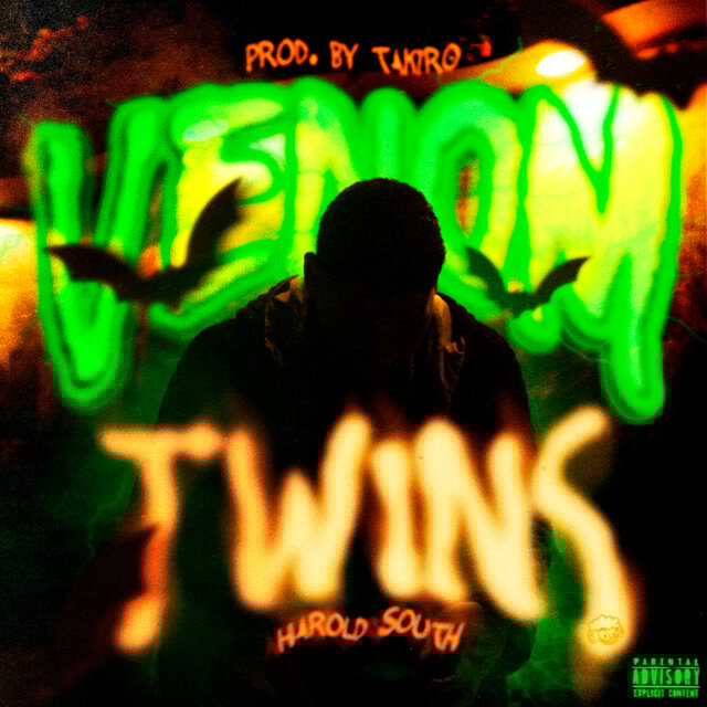 VENOM TWINS