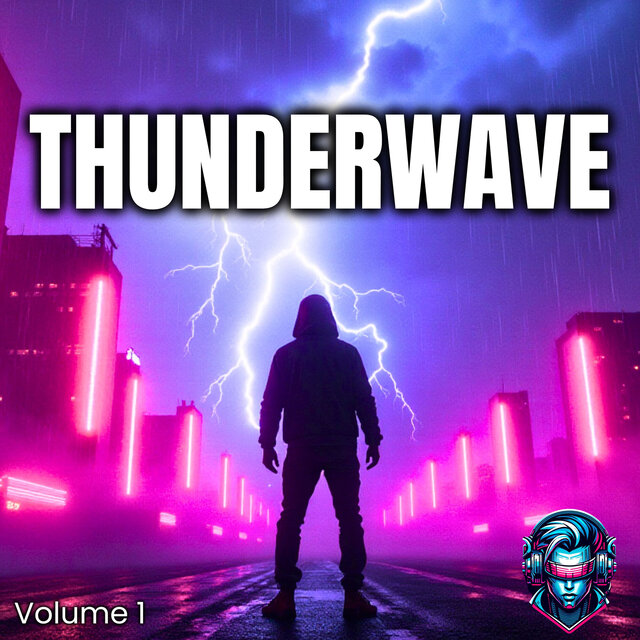 Thunderwave - Volume 1
